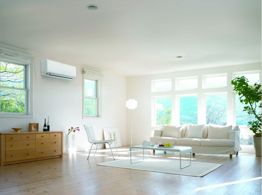 Колонный кондиционер Daikin fva140a/rzqg140l9v