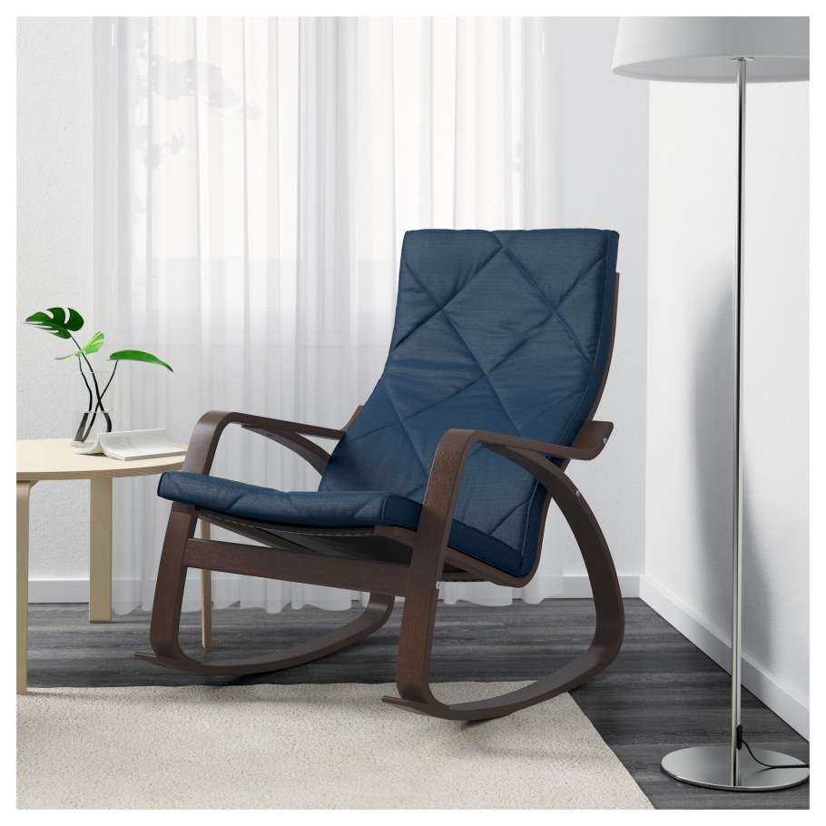 Подставка ПОЭНГ икеа