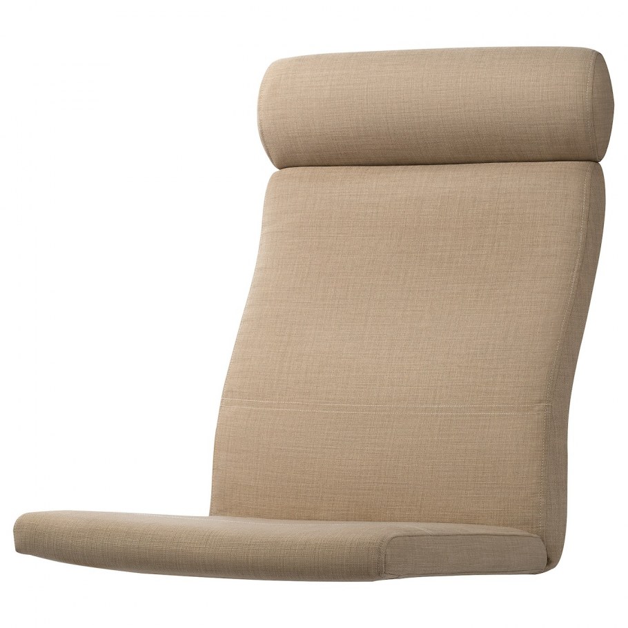 VEDBO ВЕДБУ кресло c высокой спинкой