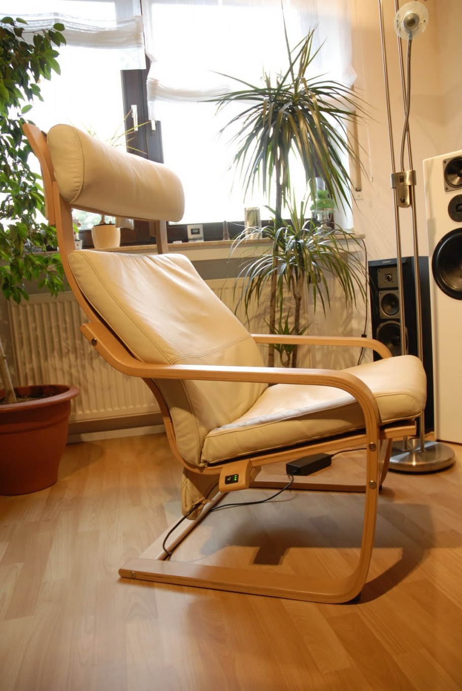 Кресло Пелло икеа