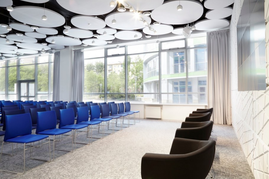 Newsroom Кутузовская