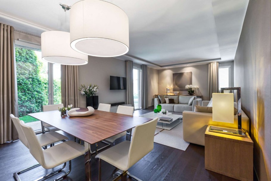 Дизайнер интерьера