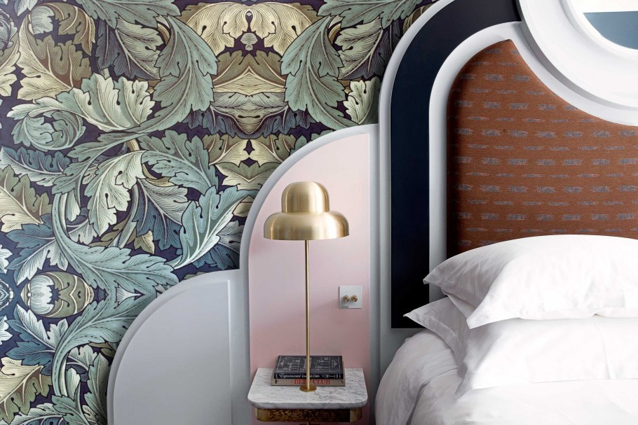 Обои Morris 214718