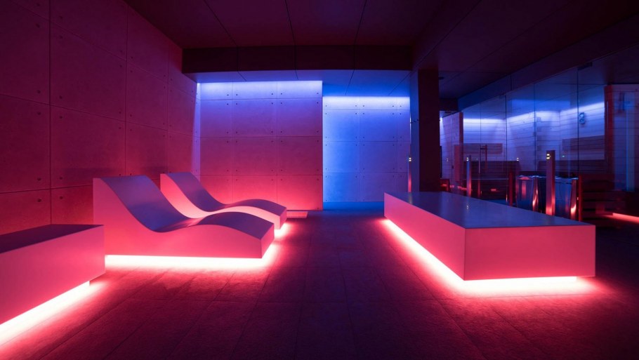 Комната будущего