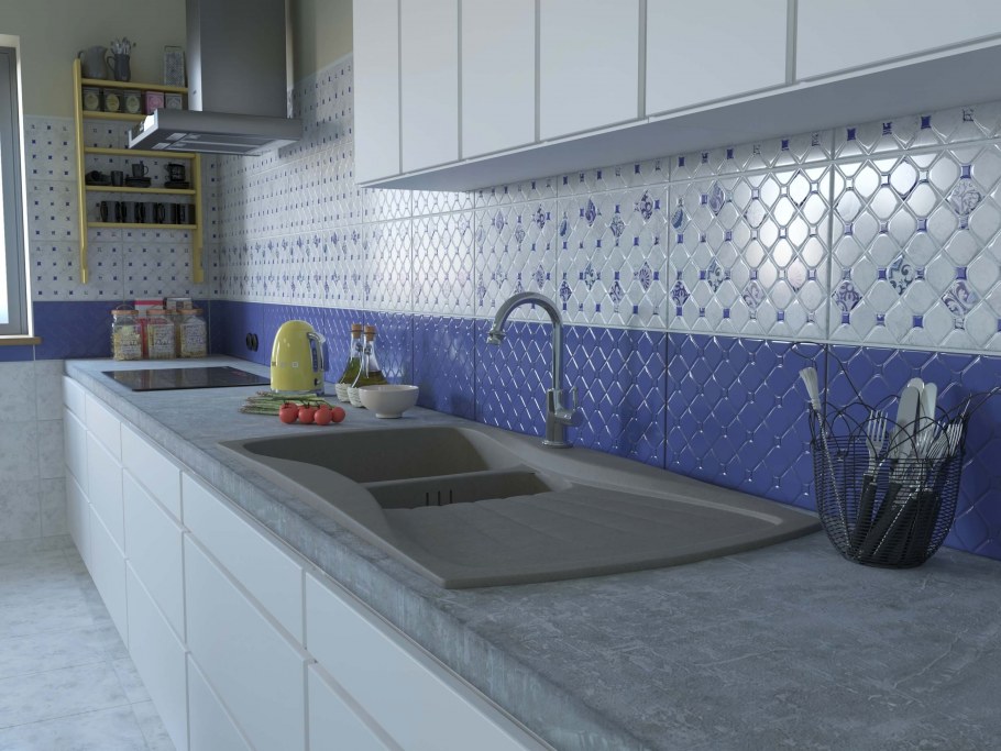 Daino Mayolica плитка