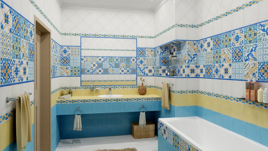 Elios Ceramica плитка