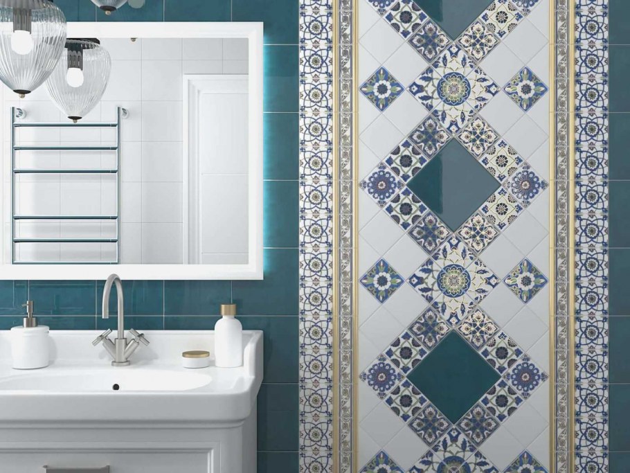 Плитка Суррей Kerama Marazzi