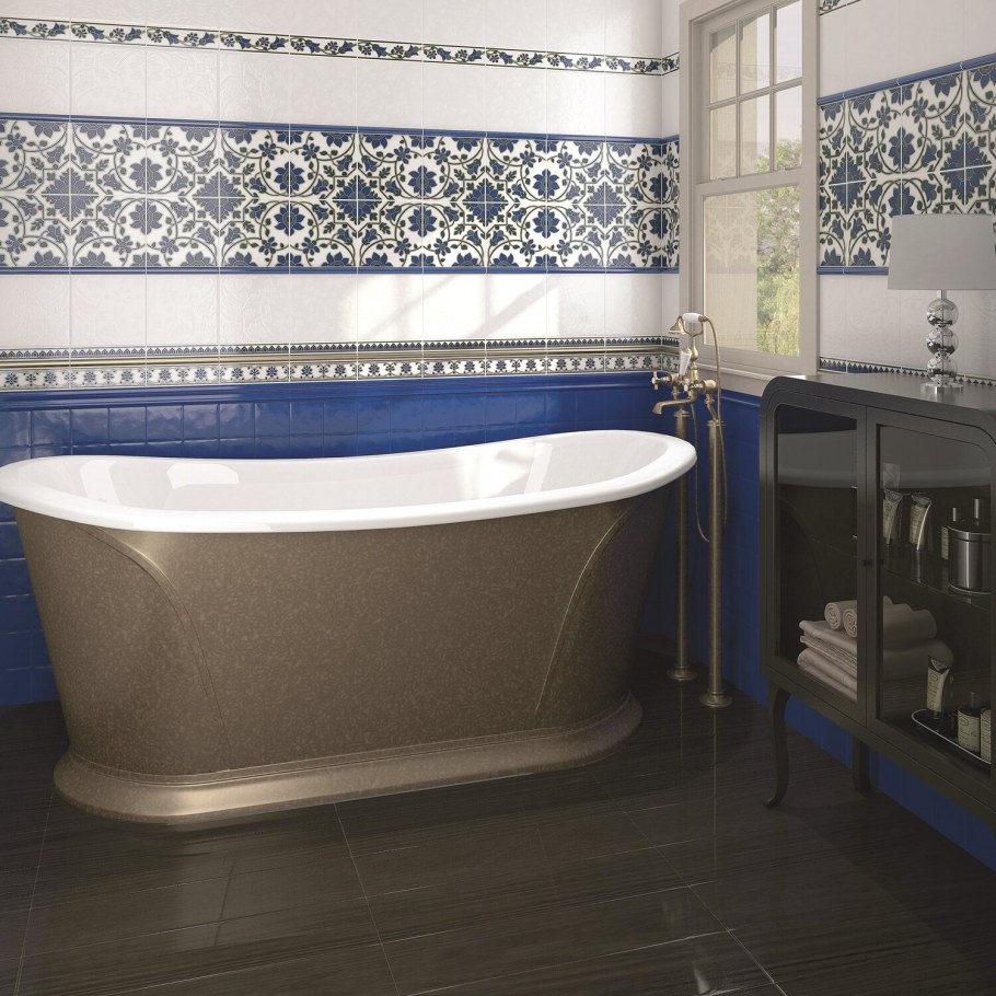 Плитка Сансеверо Kerama Marazzi