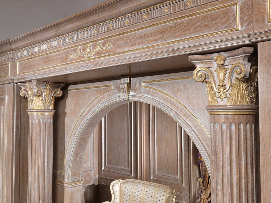 Арка "классическая"