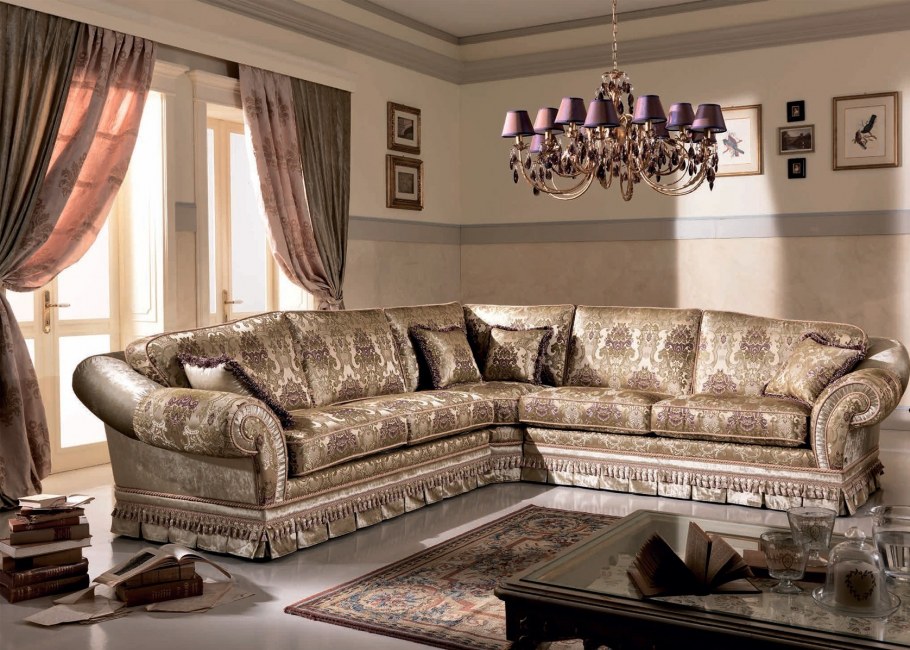 Keoma Bellini кресло