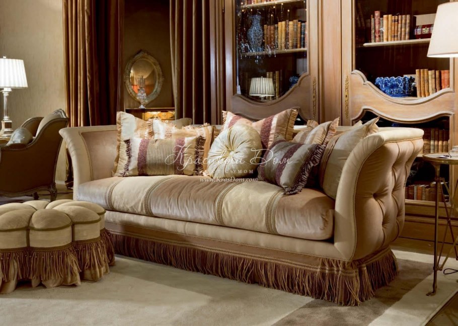 Provasi диваны