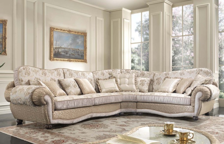 Мягкий уголок Джоконда