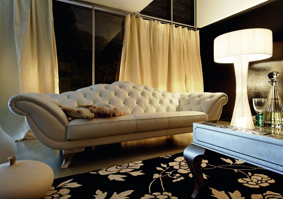 Selva мебель диваны