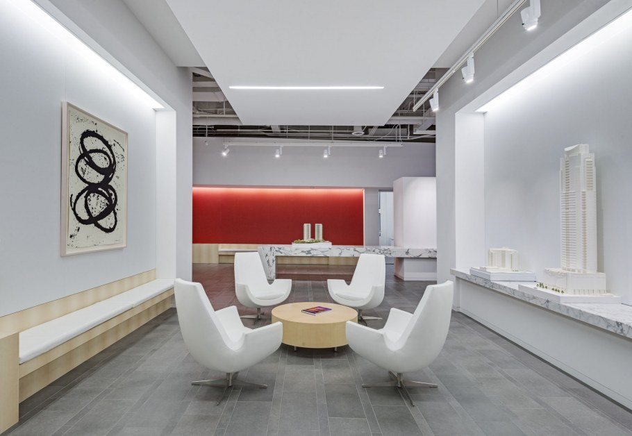 Интериор дезигн офис