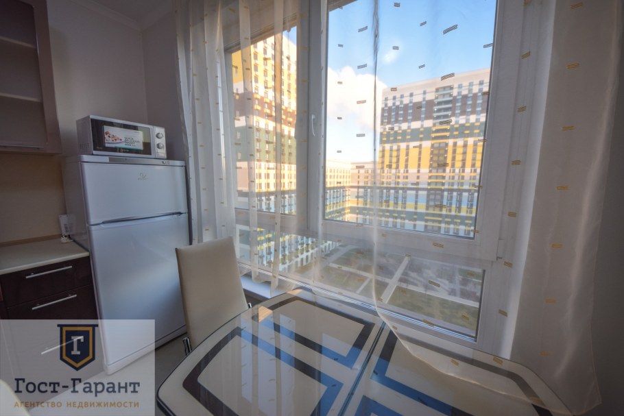 Шоу рум пик на Варшавке