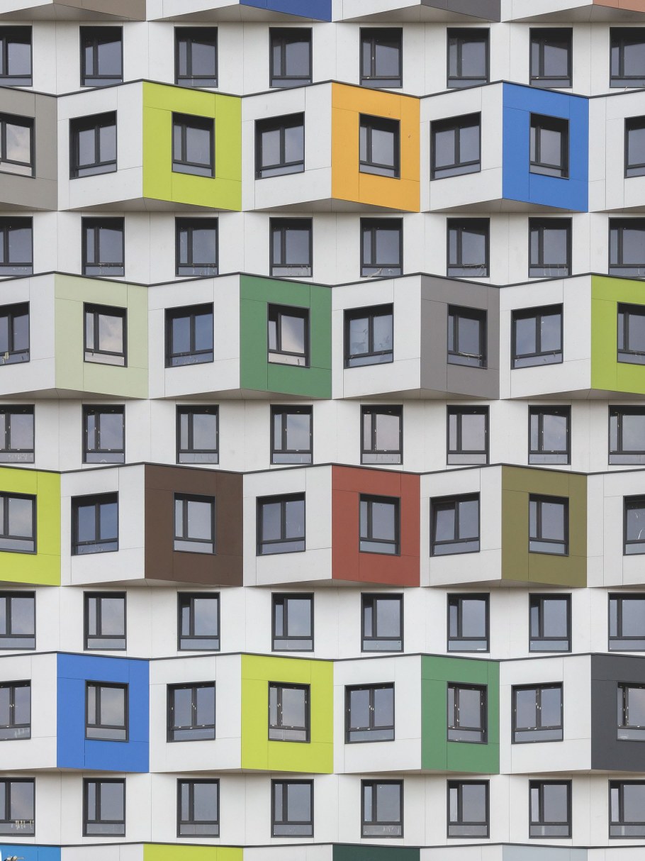 Пик Варшавское шоссе 141 входные группы