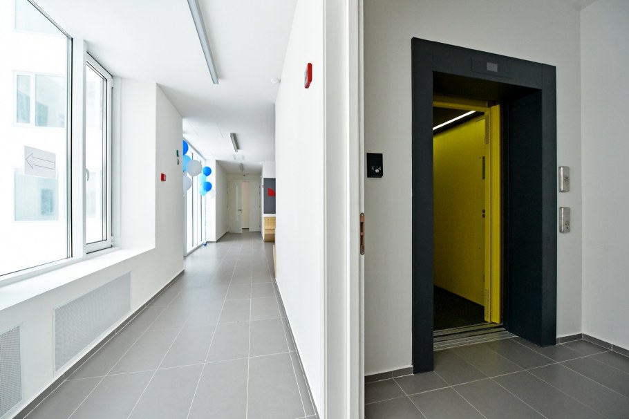 Варшавское шоссе 141 подъезд