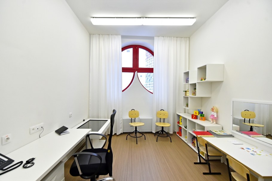 Детский сад на Варшавском шоссе, 10