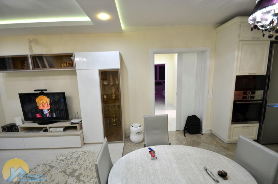 Шоу рум Варшавское шоссе 141