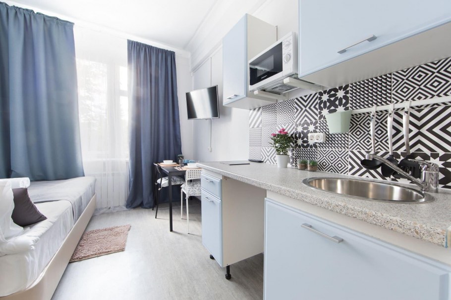 ЖК Бутово парк 2