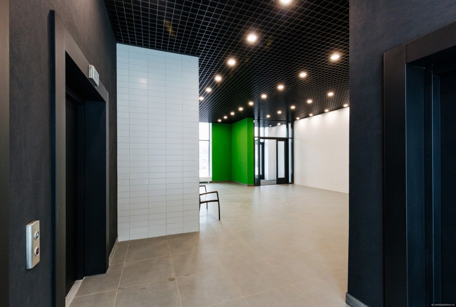 Гостиная в Мещерском лесу