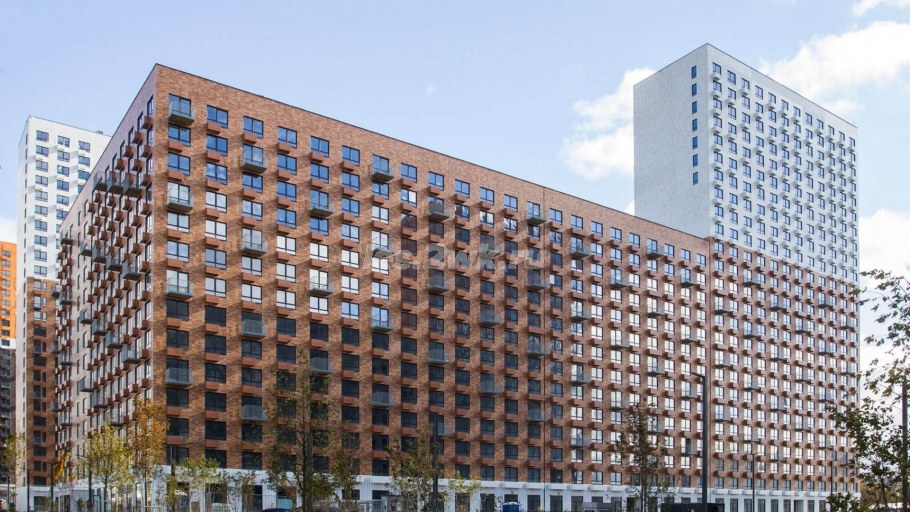 Мещерский лес 2а к1