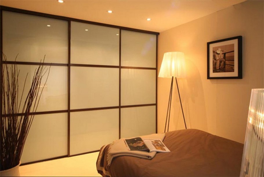 Шкаф Стенли в спальню