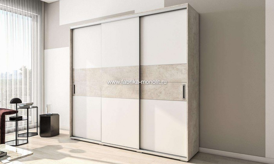 Шкаф-купе аристо Нова 22