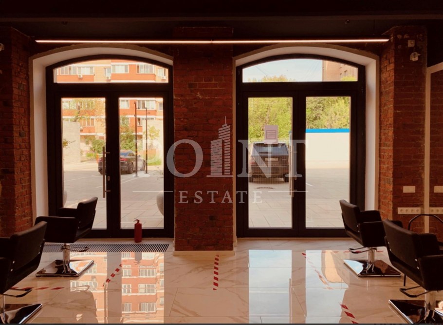 Метро Румянцево красная стрела