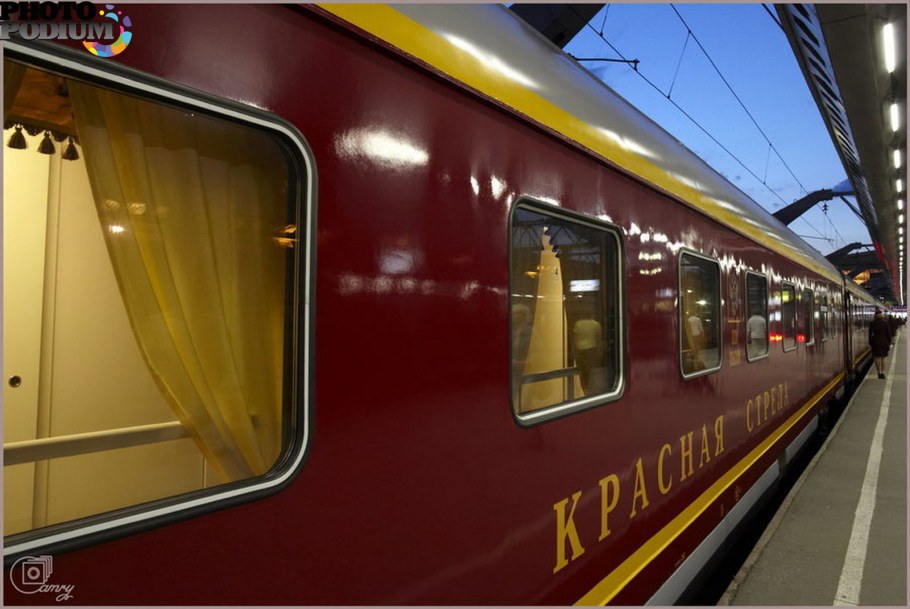 Красная стрела лофт апартаменты