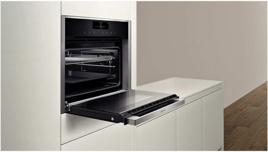 Духовой шкаф Neff c15cr22n2