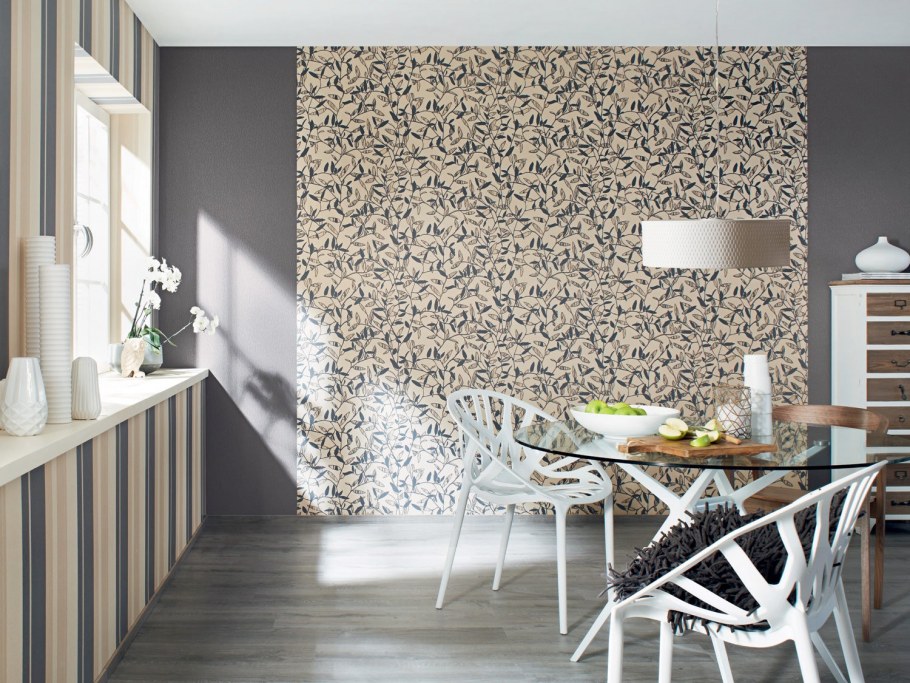 Rasch gentle Elegance