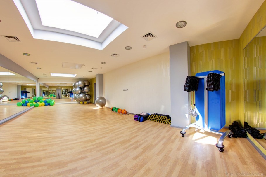 X Fit Столешников