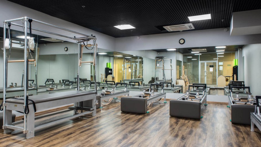 World class Строгино