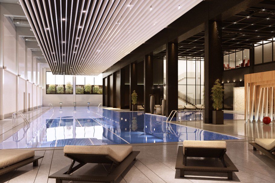 Ворлд класс ред Сайд