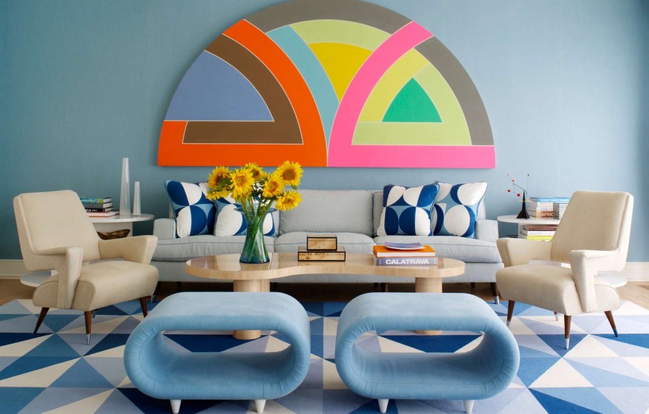 Энтони Баратта дизайнер