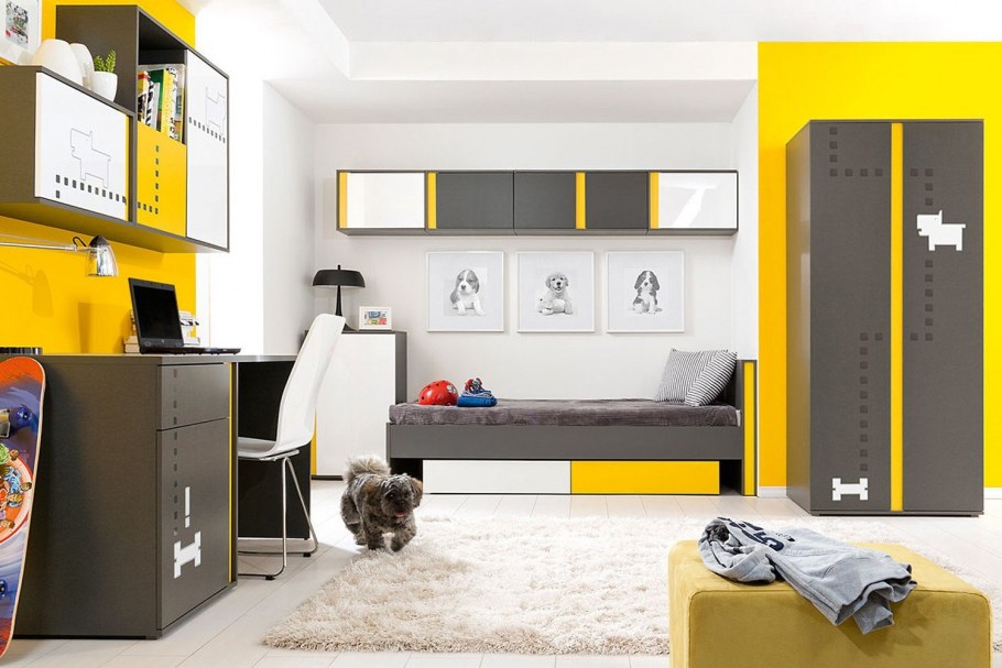 БРВ мебель детская