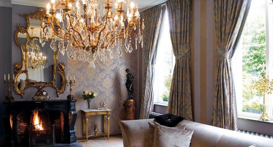 Обои Лоймина Ренессанс