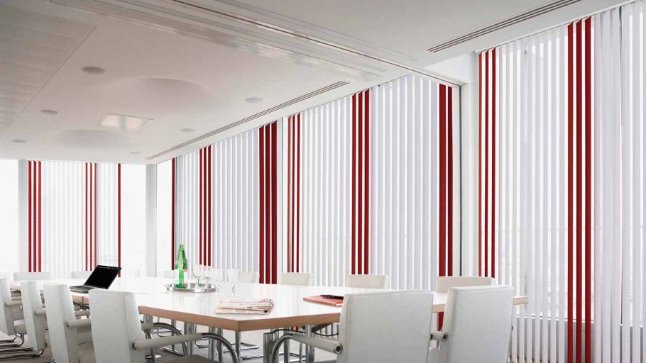 Рулонные шторы Hunter Douglas RB 500