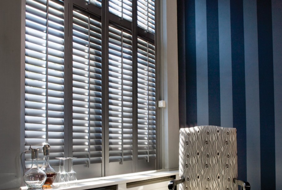 Римская штора Somfy