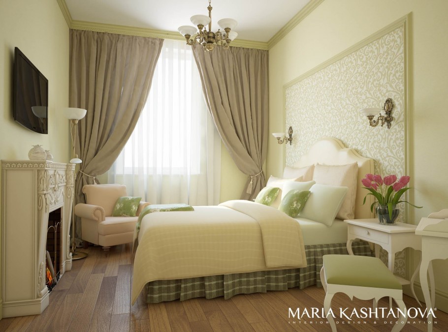 Интерьер Леруа Мерлен