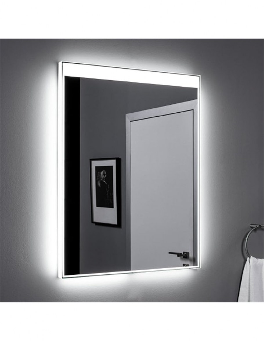 Зеркало Aquanet Алассио 7085 led