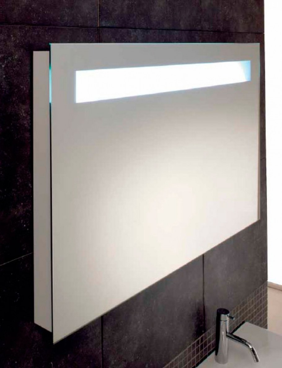 Зеркало Berloni bagno sq403