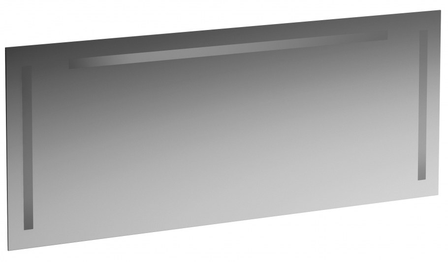 Зеркало Лауфен с подсветкой