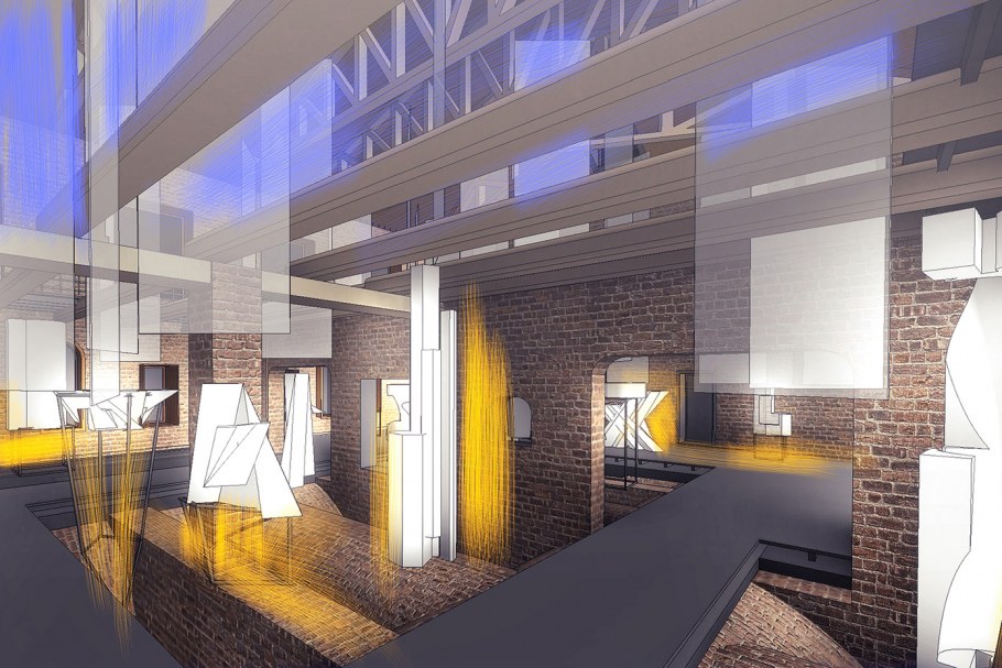 Жилой ЭКОДОМ В Монпелье, Франция