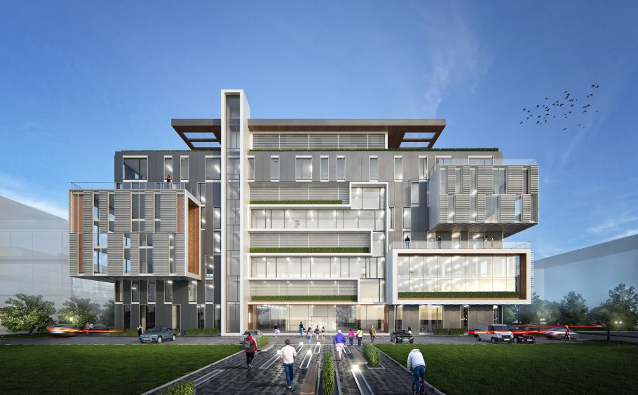 Конструктивизм в интерьере