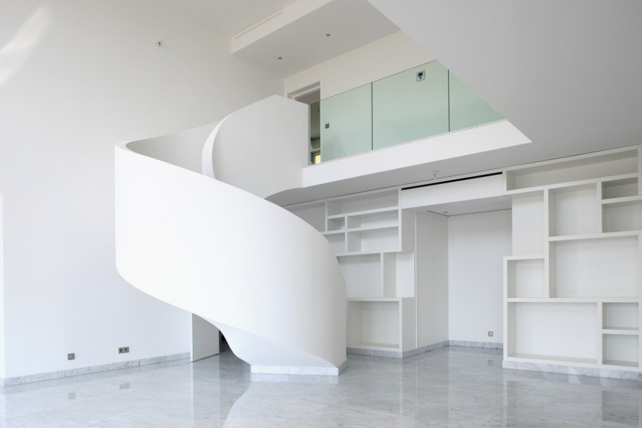 Агаларов Эстейт интерьер домов