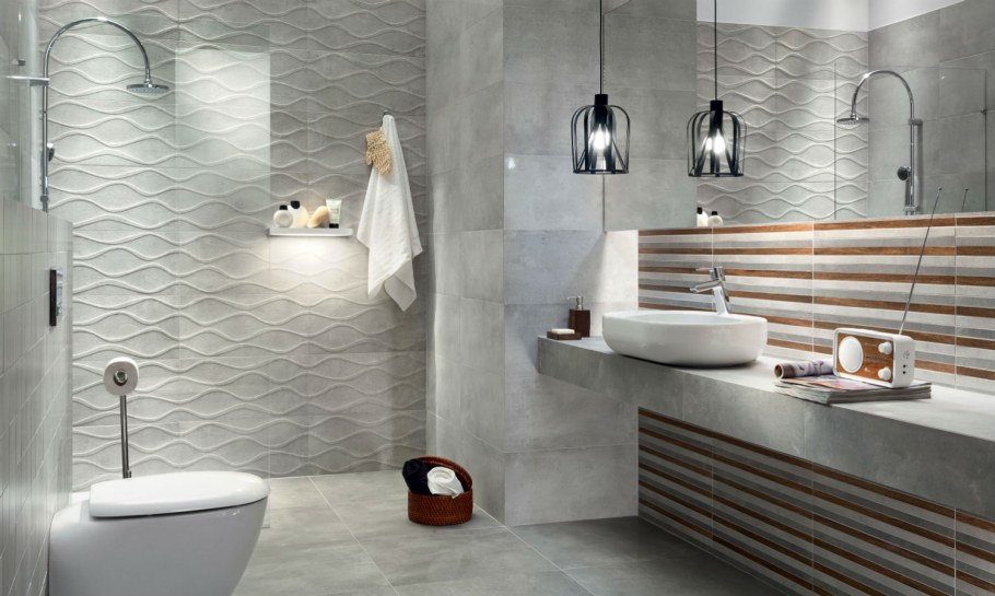 Коллекция Минимал Тубадзин