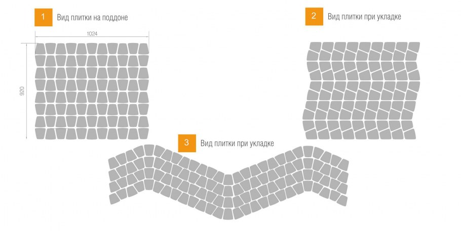 Керамогранит Climb x2