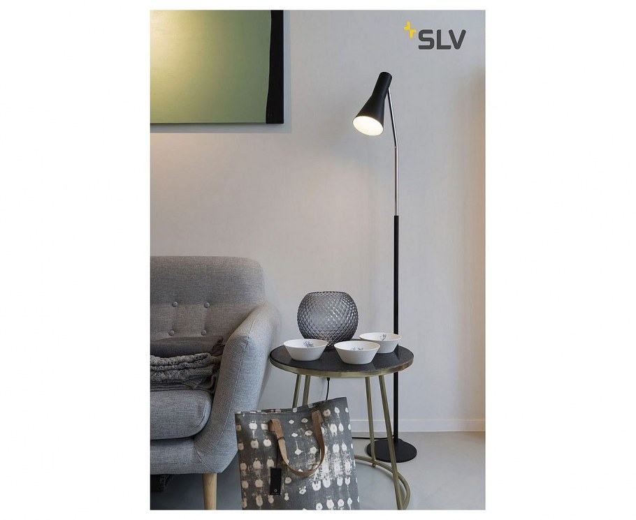 Торшер SLV Phelia 146010